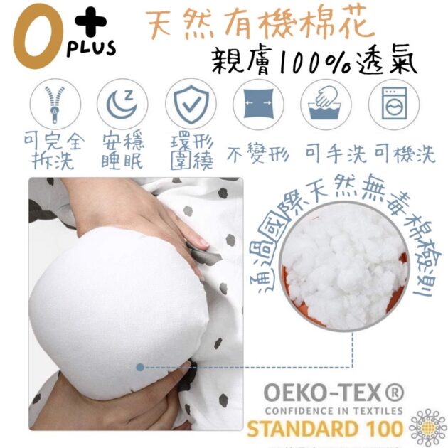 OEKO-TEX國際認證嬰兒床中床：圖片 6