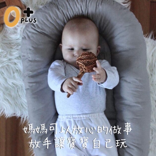 嬰兒床中床 仿生子宮床：圖片 8