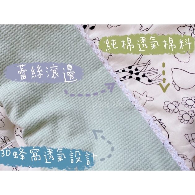 嬰兒床中床 子宮仿生床：圖片 3