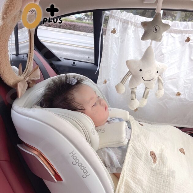 萬用遮陽簾 車用遮陽 寶寶防曬：圖片 3