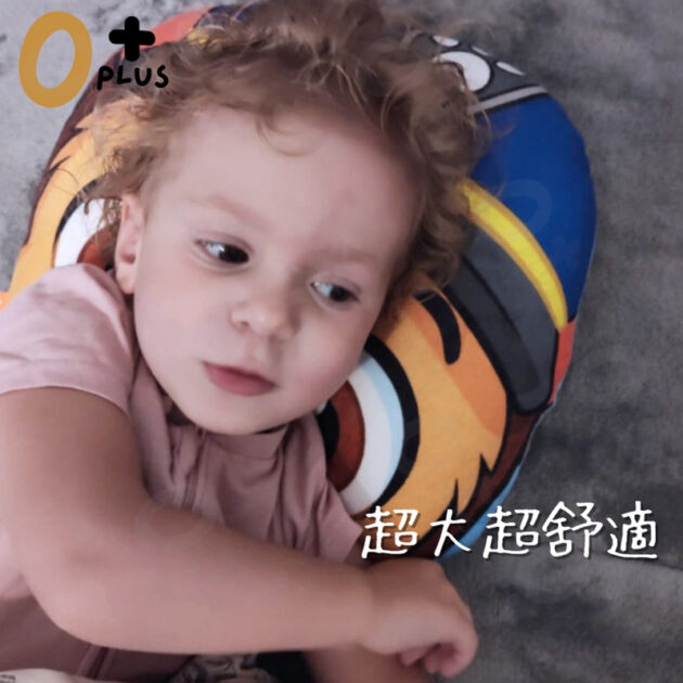 汪汪隊車用遮陽簾 寶寶汽座遮陽：圖片 2