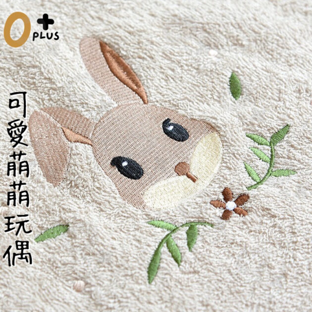 兒童游泳浴衣 寶寶浴袍浴巾：圖片 8