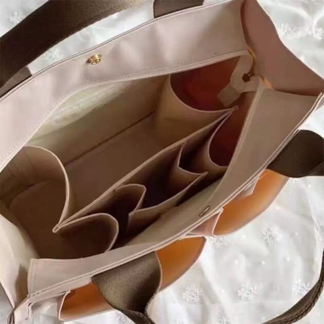 大容量媽媽包 三合一手提肩揹推車掛包：圖片 3