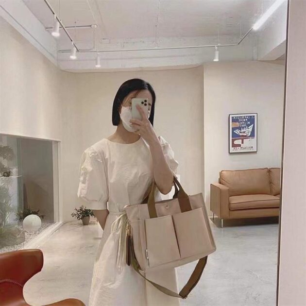 大容量媽媽包 三合一手提肩揹推車掛包：圖片 9