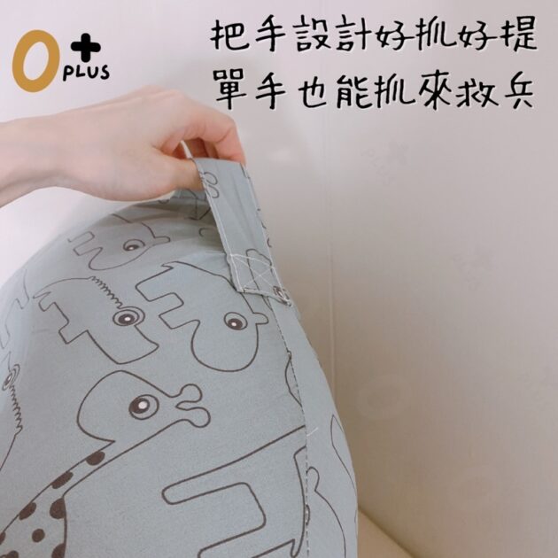 嬰兒防嗆奶睡墊 寶寶餵奶枕哺乳枕：圖片 5