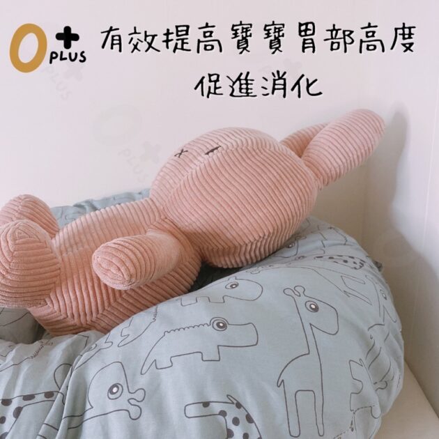 嬰兒防嗆奶睡墊 寶寶餵奶枕哺乳枕：圖片 8