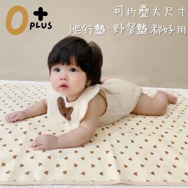 嬰兒隔尿墊 透氣嬰兒床保潔墊：圖片 9
