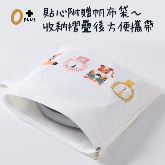 BLW托盤圍兜 吃飯神器：圖片 7