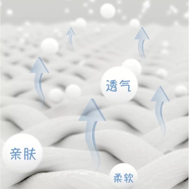 嬰兒安撫枕 防驚嚇防夜哭定型枕：圖片 8