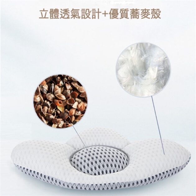 孕婦透氣護腰枕 孕婦托腹枕 - Image 4