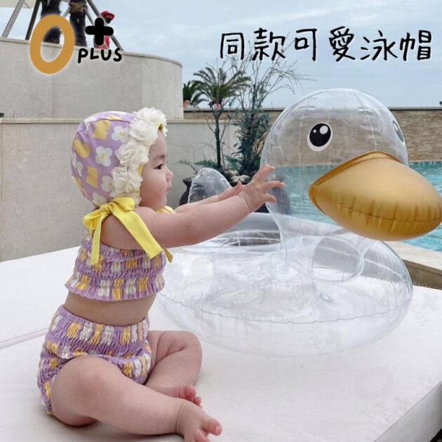 兒童泳衣 寶寶泳衣：圖片 6