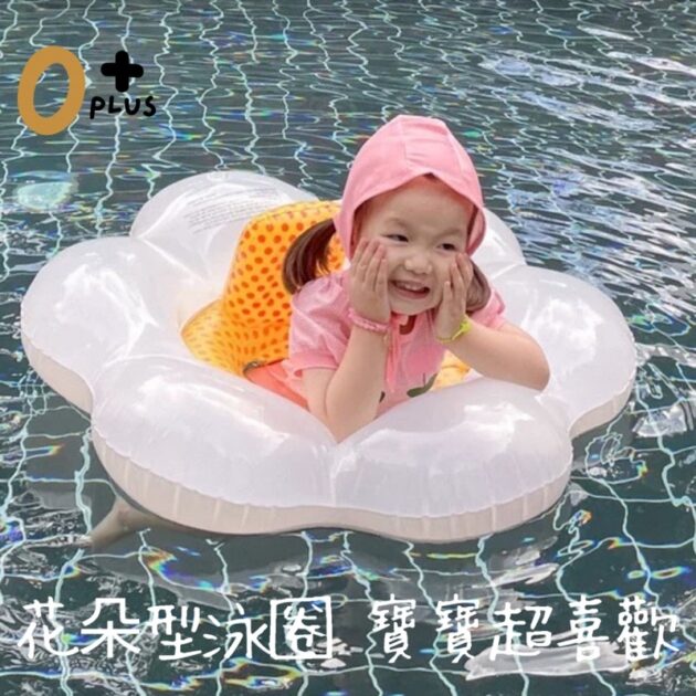 寶寶泳圈 嬰兒脖圈 兒童泳圈：圖片 6
