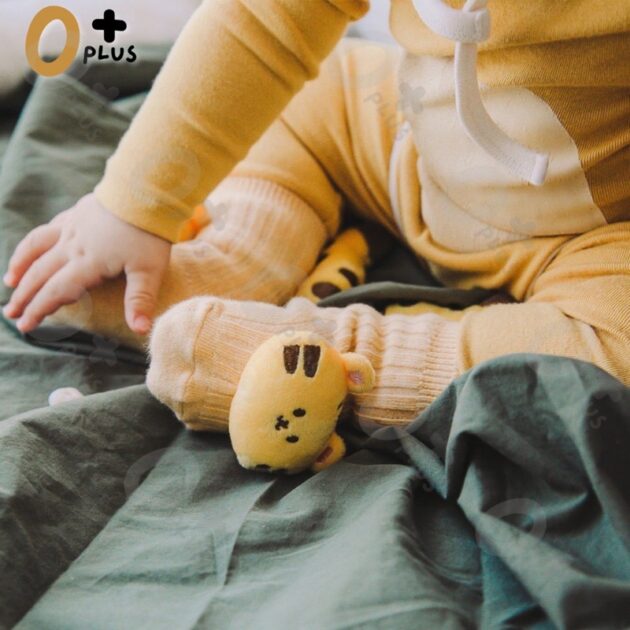 立體造型嬰兒襪子 寶寶襪 兒童襪：圖片 7