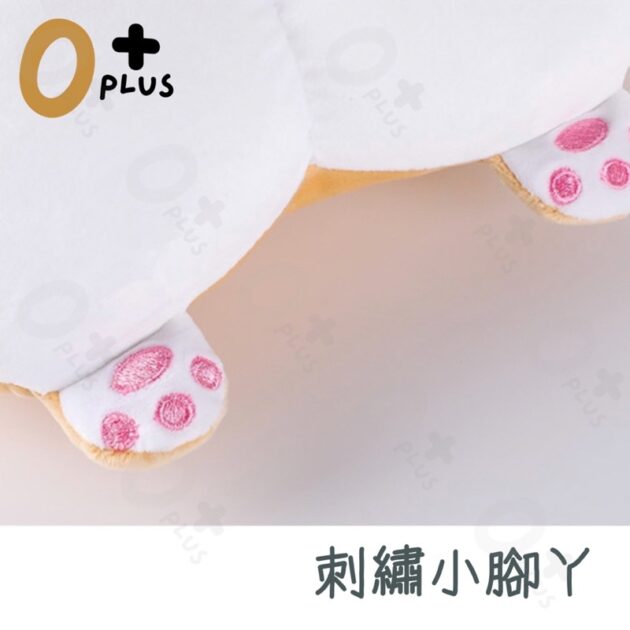 柯基車用腰枕頸枕：圖片 8