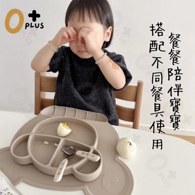 韓國ins 寶寶餐墊 防落食餐墊 多功能 防水餐墊 餐桌墊 圍兜 矽膠餐墊 吸盤餐具 寶寶餐具 blw：圖片 6