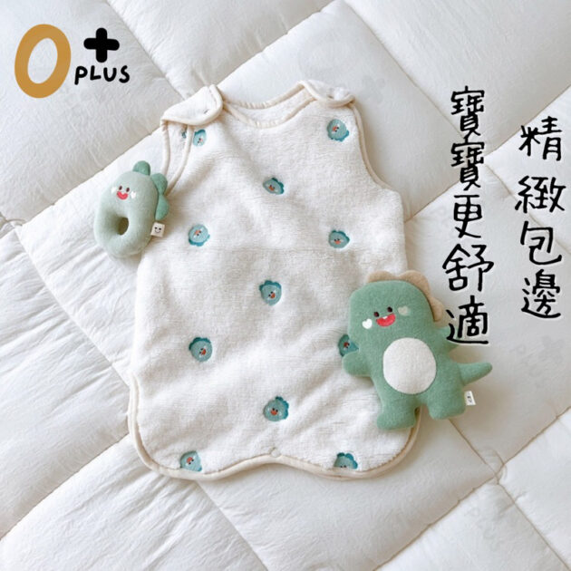 寶寶防踢被 睡眠防著涼：圖片 9