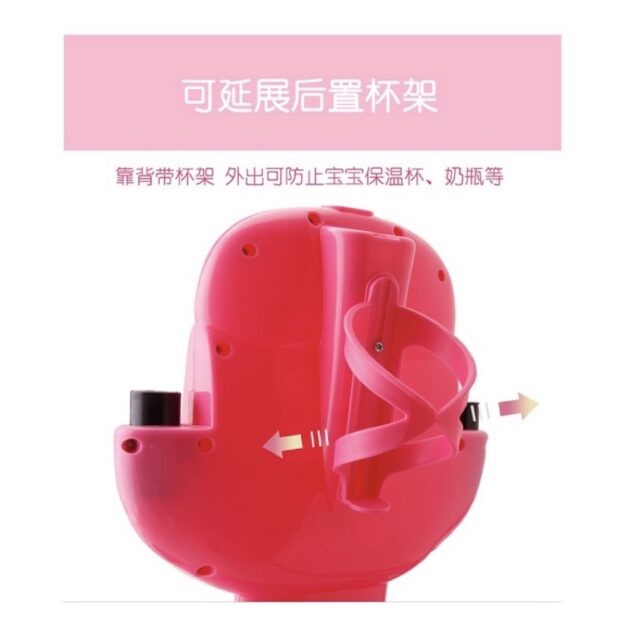 迪士尼兒童滑步車 學步助步車：圖片 7