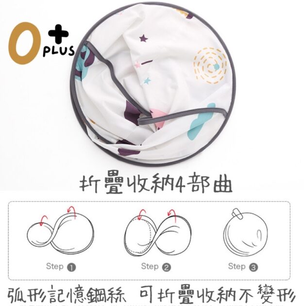 兒童理髮圍兜 寶寶剪頭髮神器：圖片 5