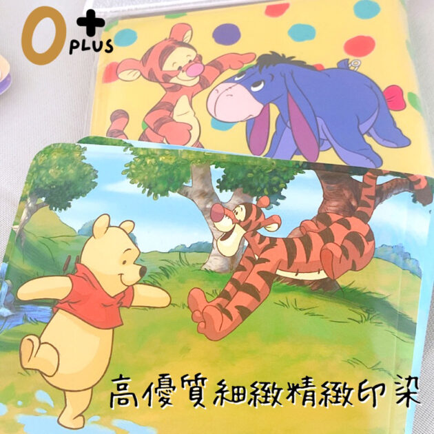 正版迪士尼有聲防水洗澡書：圖片 5