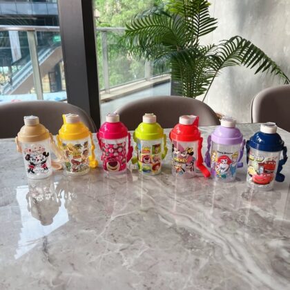 寶寶學習杯 兒童水壺 寶寶水杯