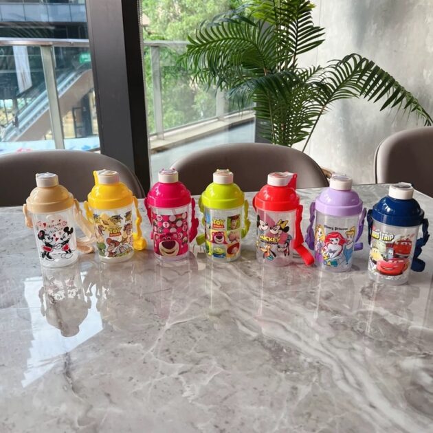 寶寶學習杯 兒童水壺 寶寶水杯