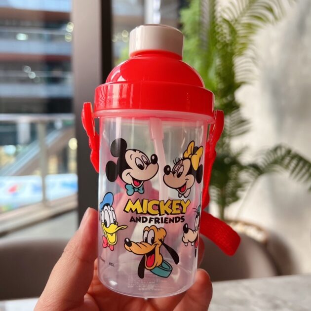 寶寶學習杯 兒童水壺 寶寶水杯：圖片 3