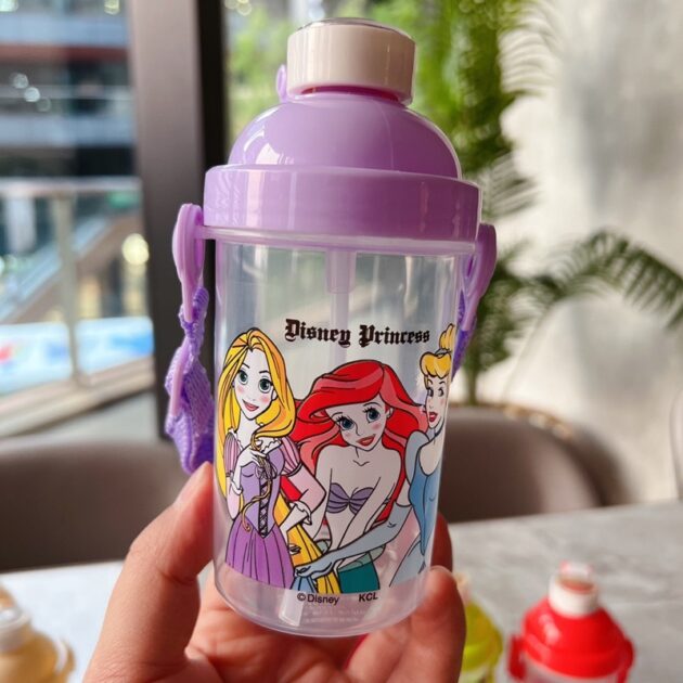 寶寶學習杯 兒童水壺 寶寶水杯：圖片 5