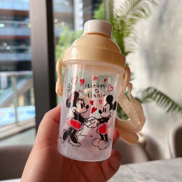 寶寶學習杯 兒童水壺 寶寶水杯：圖片 7