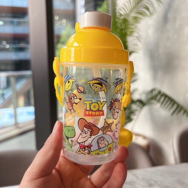 寶寶學習杯 兒童水壺 寶寶水杯：圖片 8
