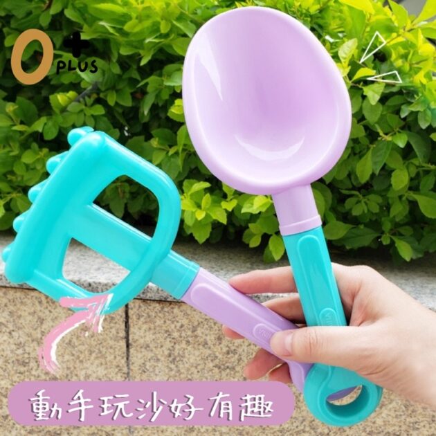 馬卡龍沙灘玩具 兒童戶外玩具：圖片 5