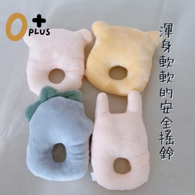 寶寶手搖鈴 寶寶安撫響鈴手搖鈴：圖片 4