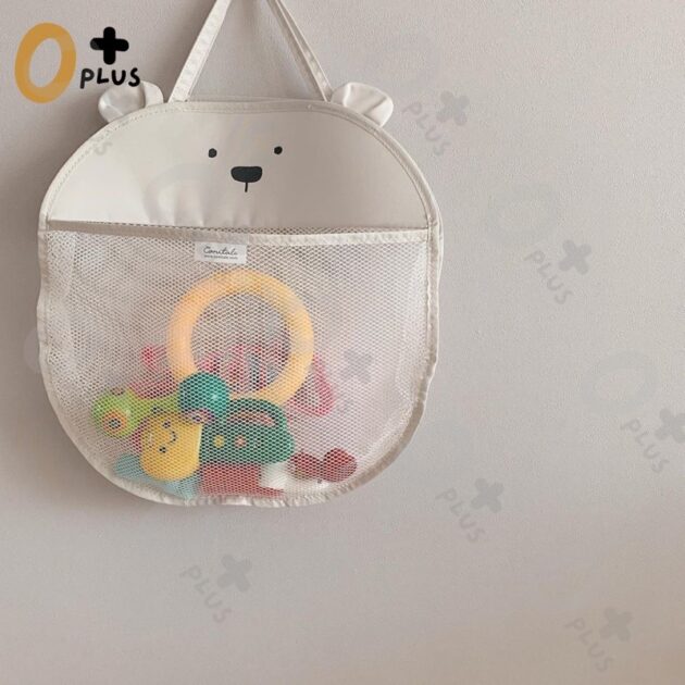 浴室收納袋 玩具收納袋