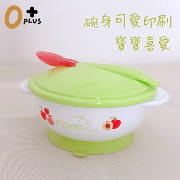 寶寶吸盤碗  輔食碗 - Image 8