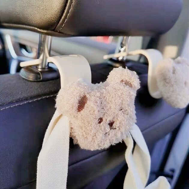 車用掛鉤 頭靠掛勾