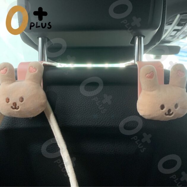 車用掛鉤 頭靠掛勾：圖片 8