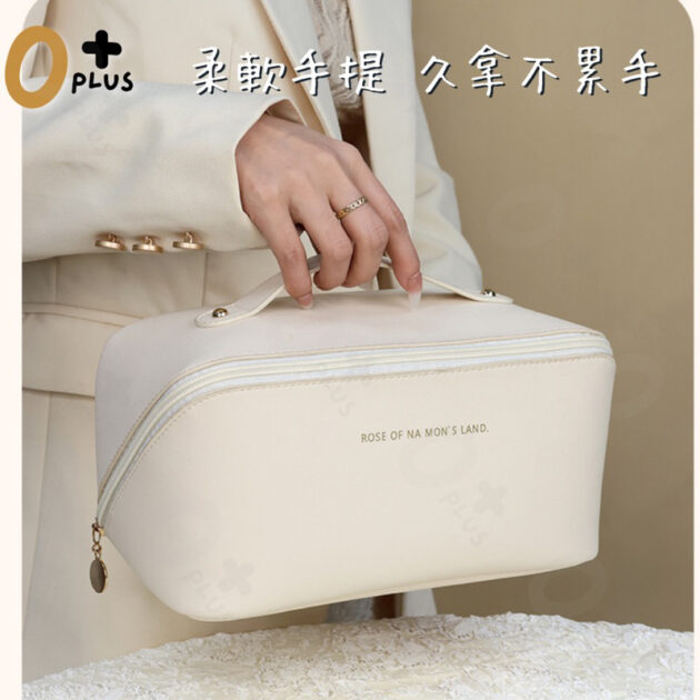 大容量雲朵媽媽包 化妝包：圖片 3