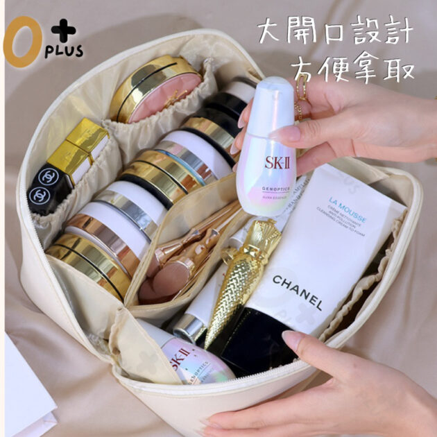 大容量雲朵媽媽包 化妝包：圖片 5
