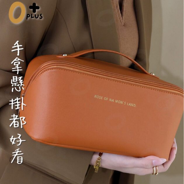 大容量雲朵媽媽包 化妝包：圖片 9