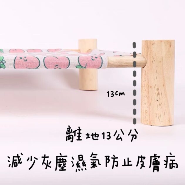 寵物行軍床 便攜寵物窩：圖片 6