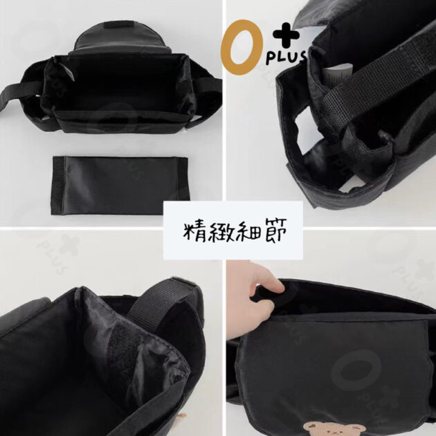 推車防風手套 防曬推車把手套：圖片 8