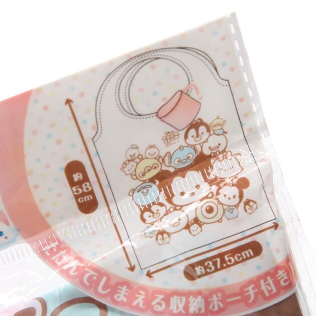 日本tzmutzmu環保購物袋：圖片 3