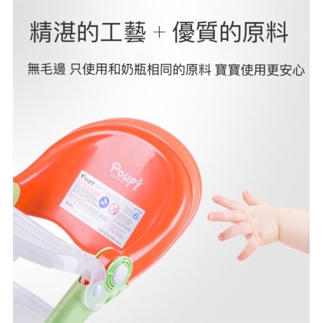 三合一多段式 洗頭洗澡椅 - Image 6