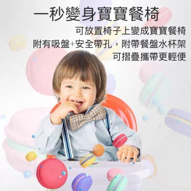 三合一多段式 洗頭洗澡椅 - Image 7